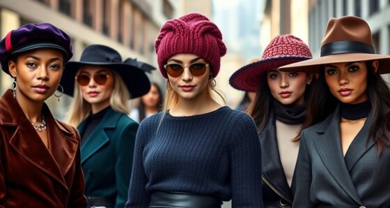 top stylish hat beanie picks