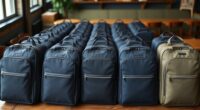 top stylish laptop travel packs