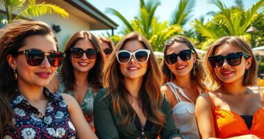 top summer designer sunglasses