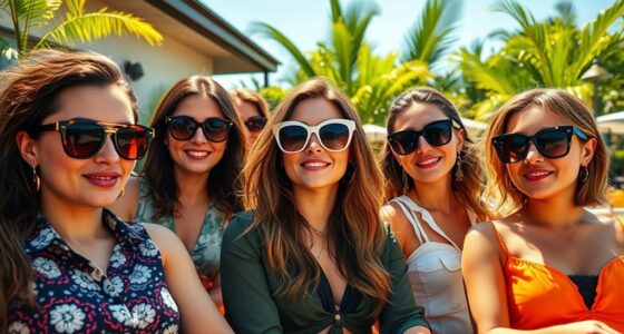 top summer designer sunglasses