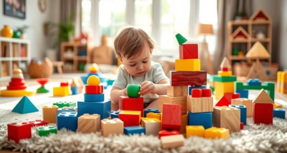 top toddler building block sets