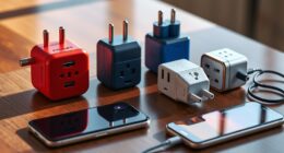 top travel adapters with usb c