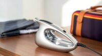 top travel steamer picks