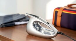 top travel steamer picks