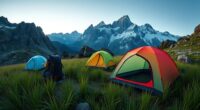 top ultralight backpacking tents