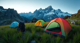 top ultralight backpacking tents