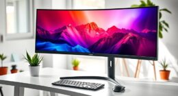 top ultrawide monitors 2025