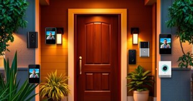 top video doorbells list