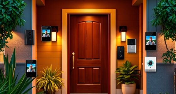 top video doorbells list
