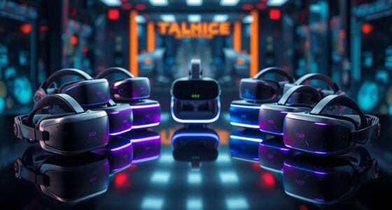 top vr headsets 2025