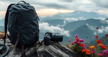 top weather resistant camera bags