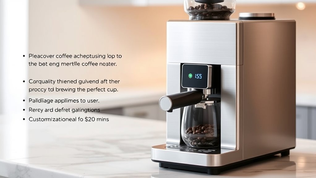 versatility precision cleanliness customization