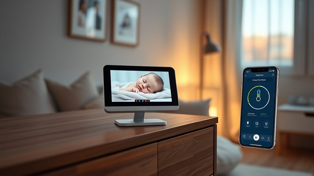 video clarity and safety