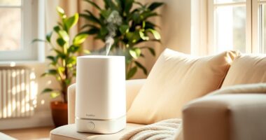 whole house humidifier recommendations