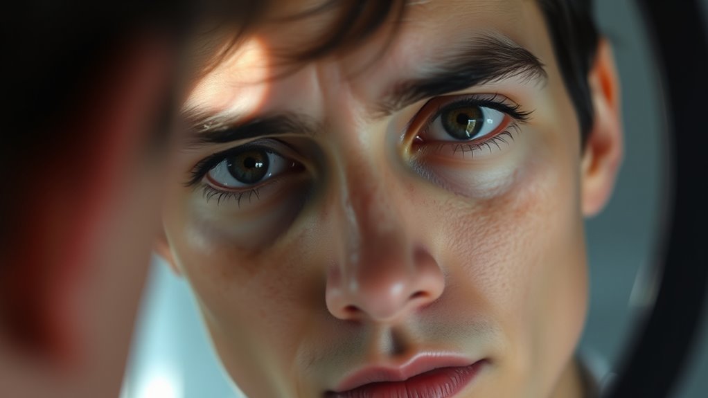 accept challenge observe reframe