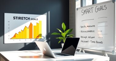 achievable specific motivating targets