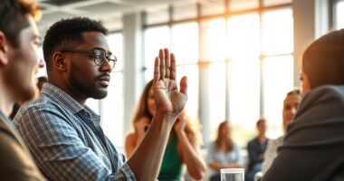 address issues before escalation