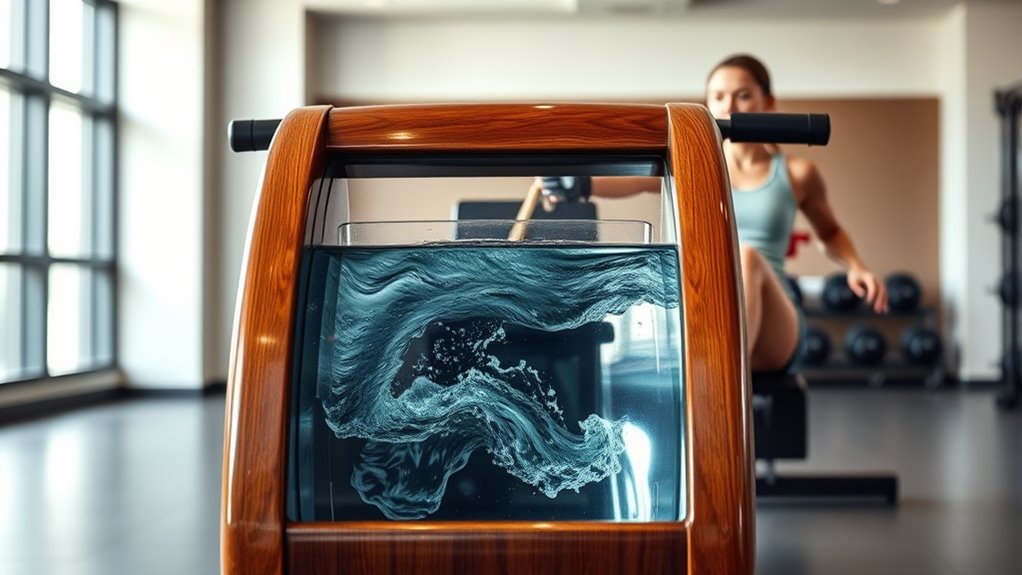 adjustable compact durable quiet