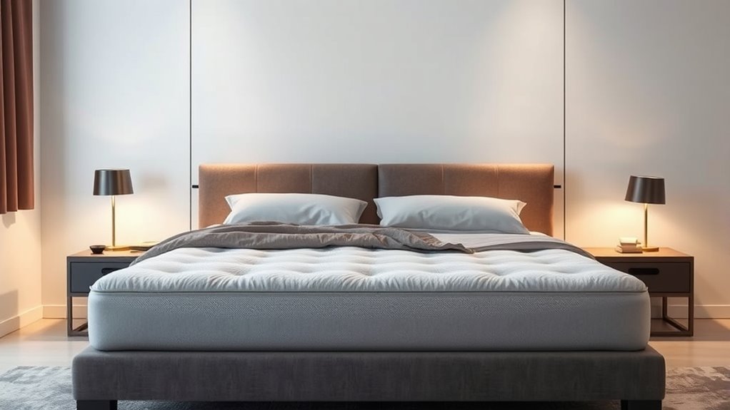 adjustable lumbar support features