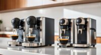 affordable barista quality espresso