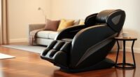 affordable luxury 4d massage
