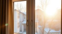 affordable renter window insulation