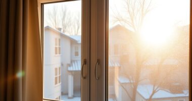affordable renter window insulation
