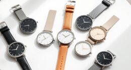affordable stylish minimalist watches
