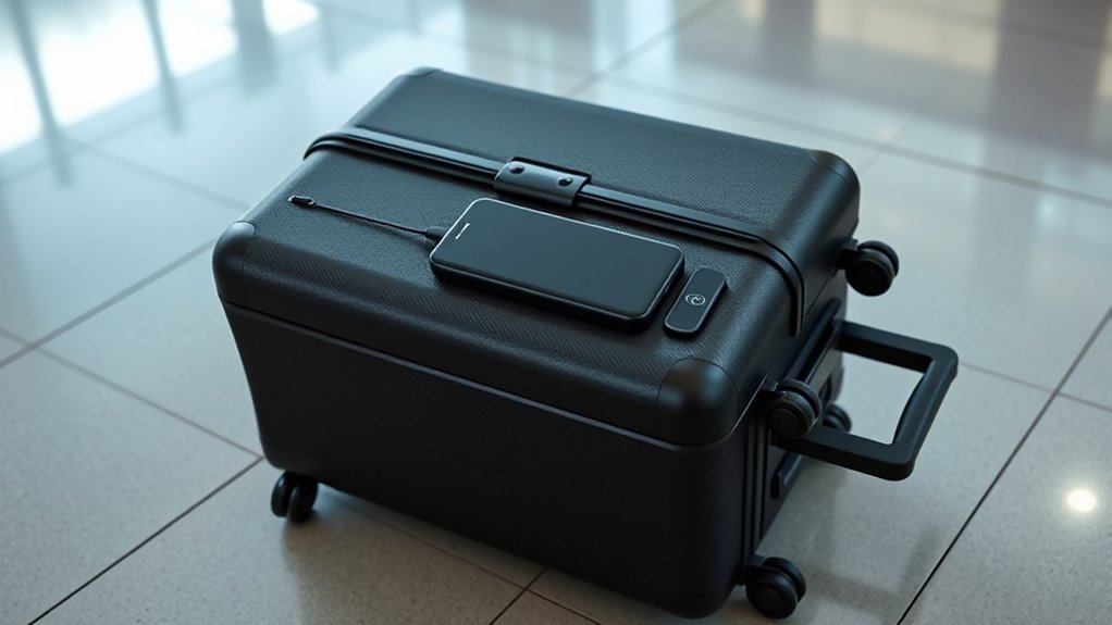 airline compliance and accessibility