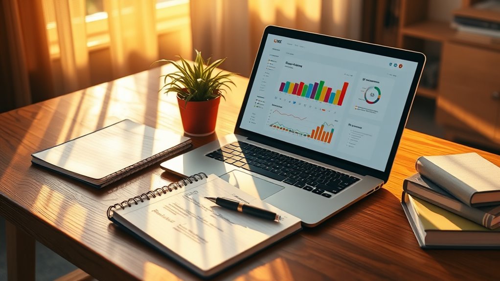 align goals with habits