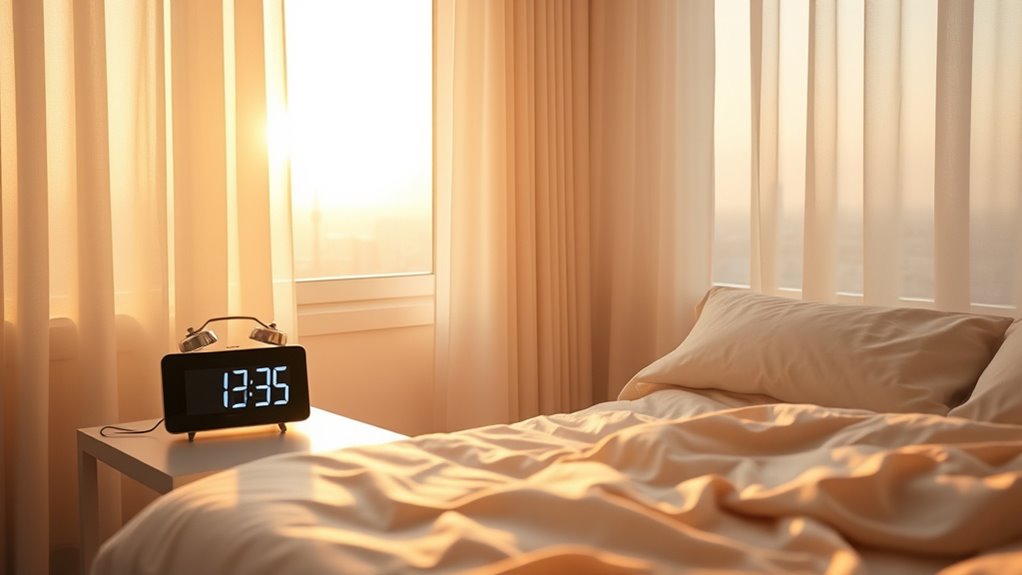 aligning sleep with biology