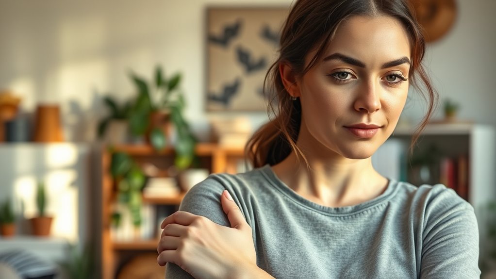 assertive boundaries foster balance