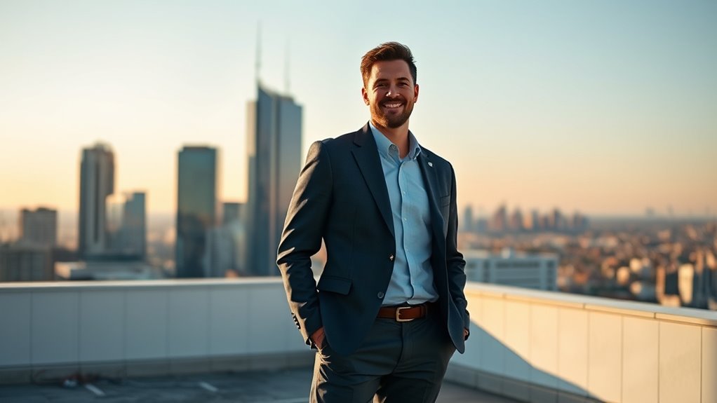 authentic storytelling and consistency