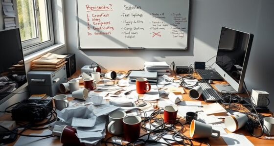 avoid unwanted outcomes