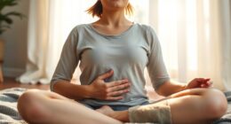 awareness of internal signals