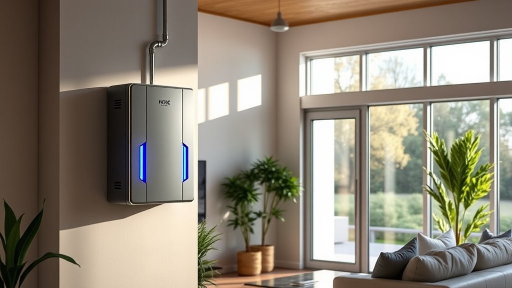 battery system selection criteria