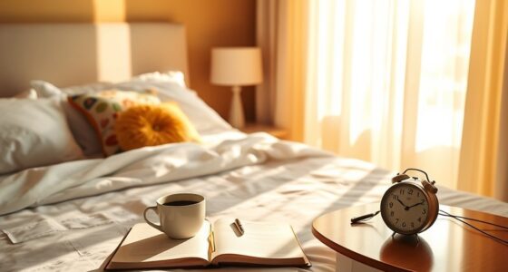 begin day positively