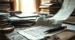 begin with fundamental truths