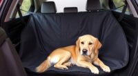 best hammock pet seat covers