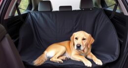 best hammock pet seat covers