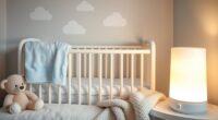 best newborn sleep aids