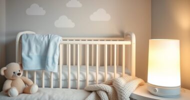 best newborn sleep aids