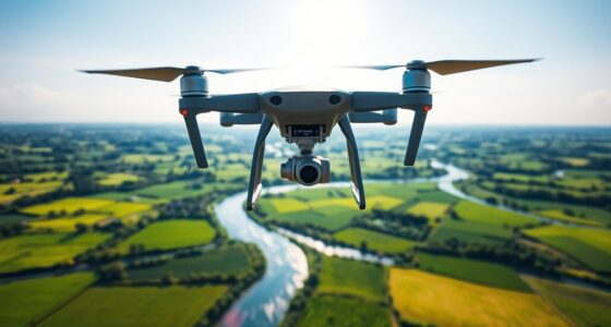 best sunny day drone filters