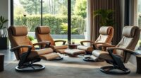 best zero gravity recliner picks