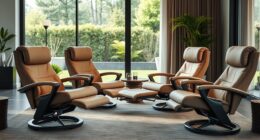 best zero gravity recliner picks