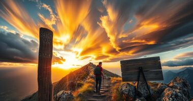 break through progress barriers