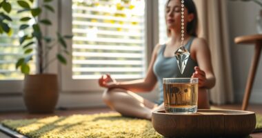 brief daily mental resets