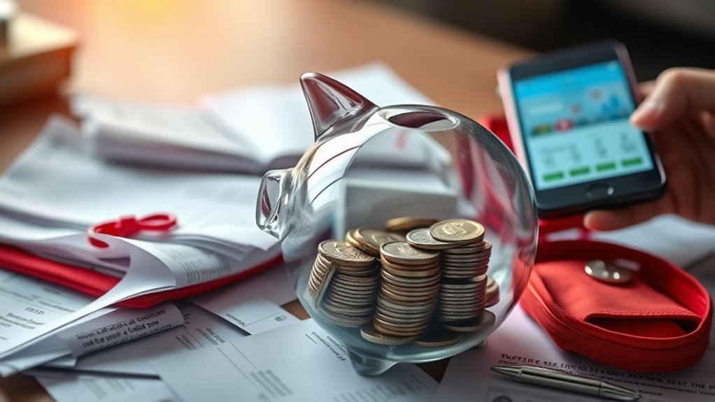 build a resilient emergency fund