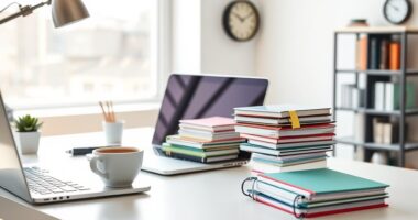 build habits for success