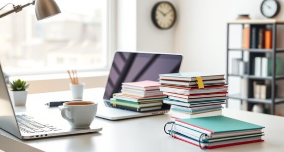 build habits for success